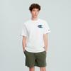 Champion Classic Embroidered Cotton T-Shirt