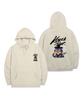 Ohpxharmonia Joseon Tiger Fleece-Lined Hoodie 6