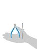 Taiyo Electric Industry (goot) Mini Nipper YN-1, Lightweight and Compact, Hobby Use Hand Tool, Length 118mm