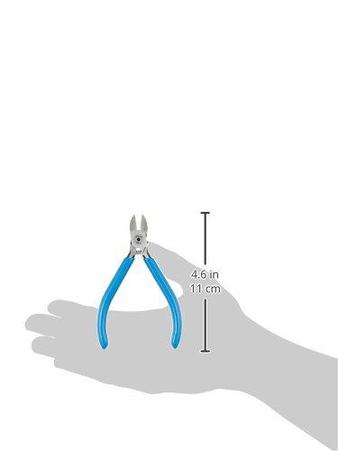 Taiyo Electric Industry (goot) Mini Nipper YN-1, Lightweight and Compact, Hobby Use Hand Tool, Length 118mm