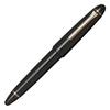 Sailor Profit Casual L Fountain Gold Clear Medium Made in Pen, Trim, Black, Nib, Japan, 11-0820-420