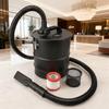 Woodworking Cyclone Dust Collector Fan & Vacuum Filter System Accessories