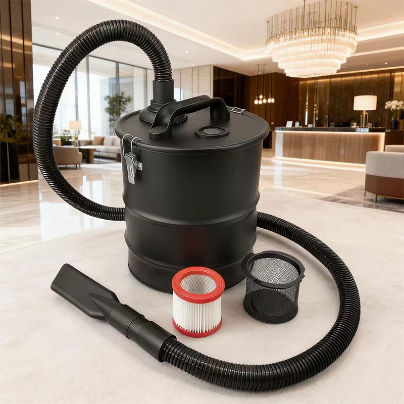 Woodworking Cyclone Dust Collector Fan & Vacuum Filter System Accessories