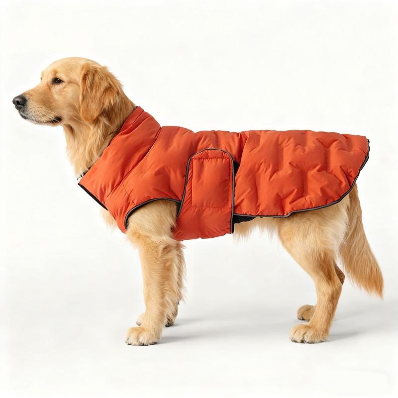 Winter Warm Pet Clothing for Dog Coat Clothes for Small Dog Coat Jacket Puppy Pet Clothes for Dogs Costume Vest Ropa Perro