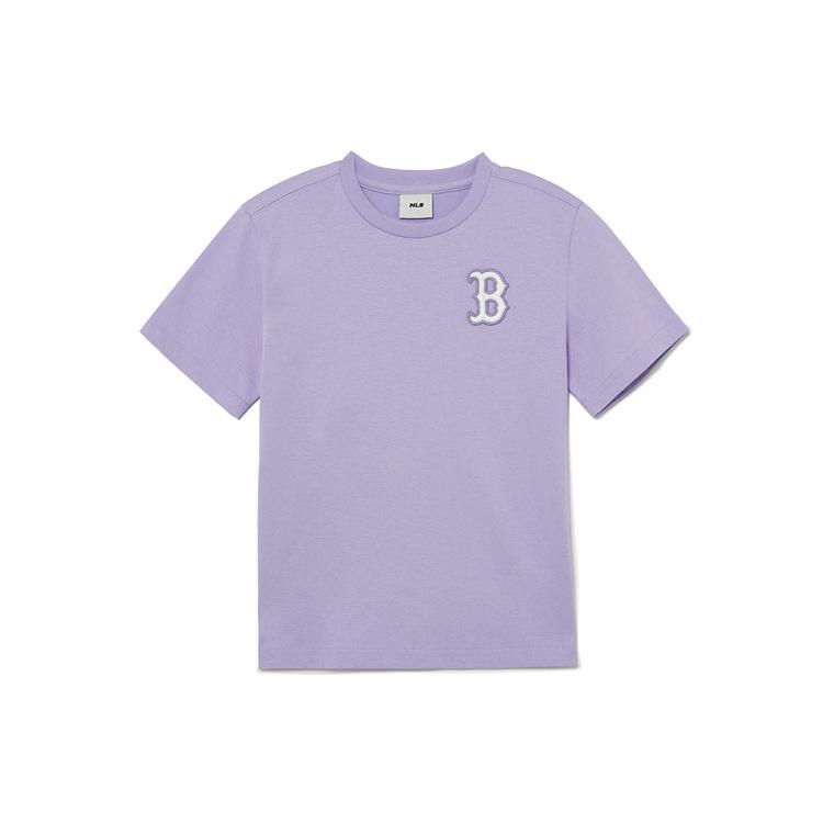 New MLB Kids T-Shirts 7ATSY0233-43VOL