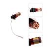 Auto Car Styling Lighting Lamp 12V Bulbs 12V H3 3014-57 White Bulb for Headlight Easy Installation LED Bulb