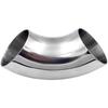 Huashunying 316 Stainless Steel Sanitary Elbow