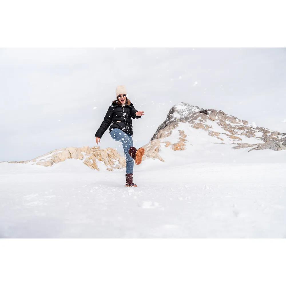 Barebarics PolarStride Barefoot Shoes