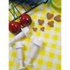 Plunger Cutter Fondant Biscuit Embossed Stamp Mold Cookies Cutter Diy Cookie Tool Cake Baking Decorating Tool