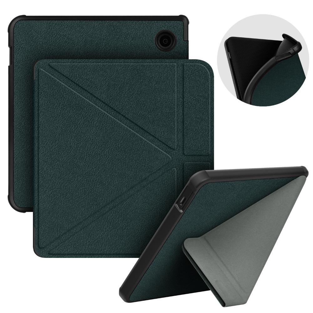 7 inch E-Reader Case Acrylic Protective Shell Professional Smart Cover for KOBO Libra Color/2