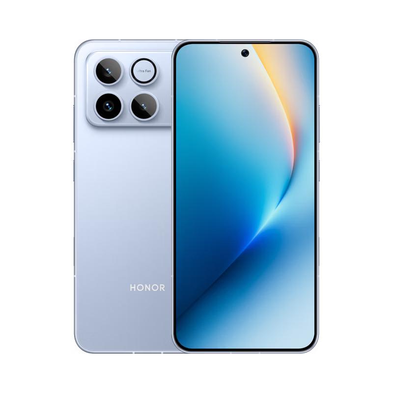 

Ігровий смартфон Honor WIN AI (версія CN) 16GB RAM + 1TB Storage