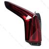 Car Rear Bumper Tail Light Brake Stop Turn Signal Lamp Rearlamp For Cadillac XT5 2020 2025 Taillight Taillamp