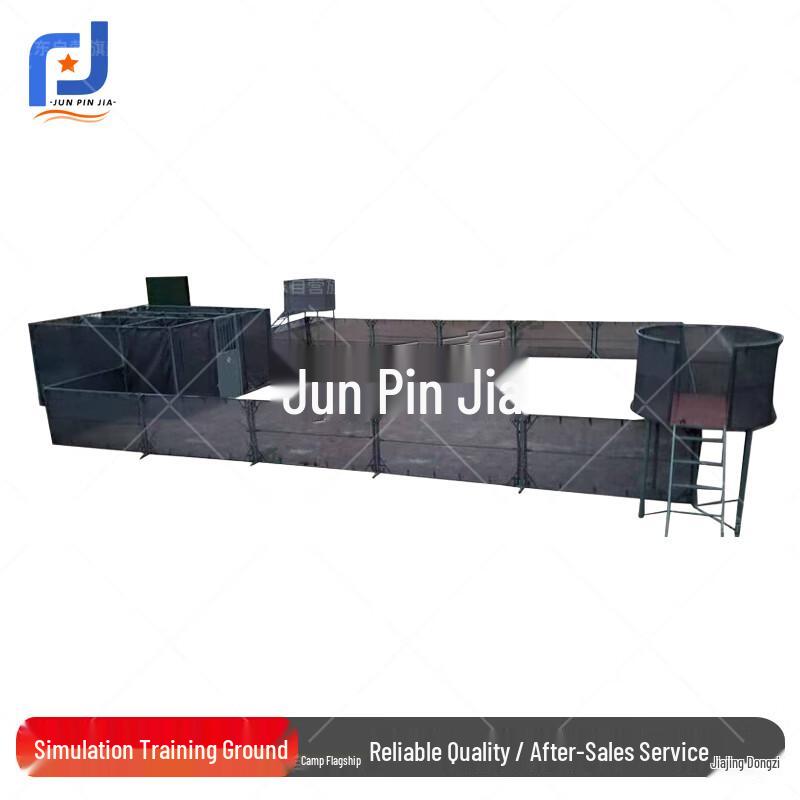 Simulated Duty Control Terminal System