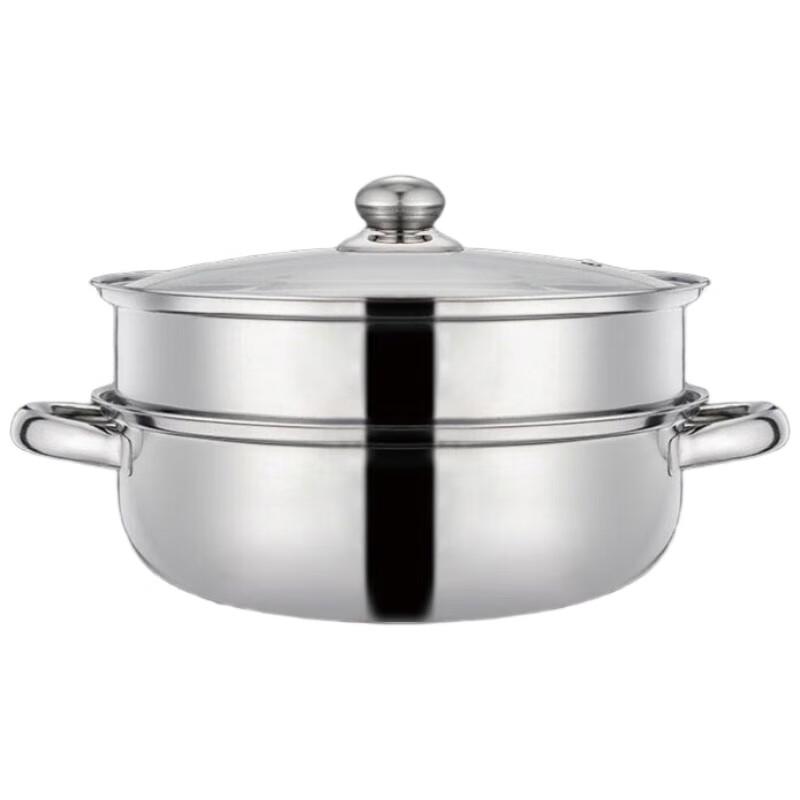 

Boshide Stainless Steel Multi-Purpose Cooking Pot