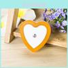 Premium Quality Led Light Auto Induction Sensor Control Bedside Night Lamp For Comfort