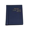 120 Pockets Large-capacity Coin Collection Book Ancient Coin Binder Collection Album Royal Commemorative Volume Folder Hold