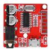Mini Bluetooth 5.0 MP3 Audio Decoder 3W Wireless Stereo Music Module WAV,APE,FLAC Lossless Decoder Audio Receiver 3.7-5V HW-770
