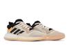 Men's Sneakers adidas Marquee Boost Low Linen Linen/Core Black/Flash Orange