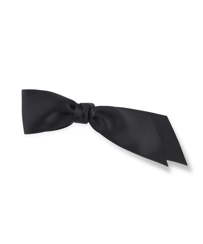 Ellejewelry Black Ribbon Hairpin Elhp004
