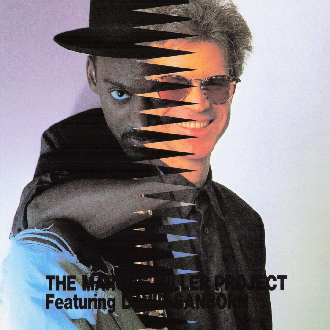 

[USED] [CD] Marcus Miller Project Feat David Sanborn