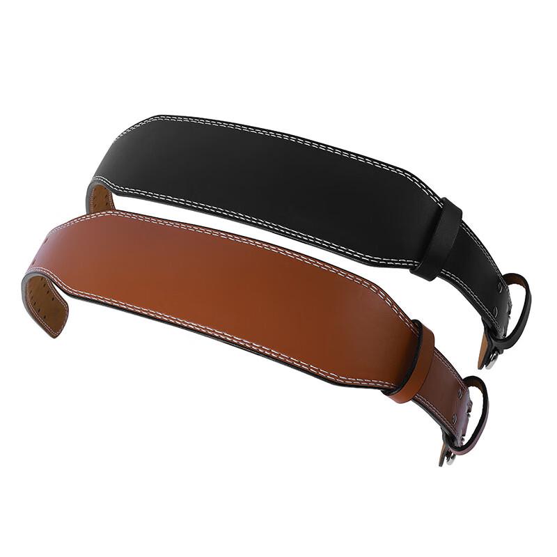 Dingbai Fitness Weightlifting Waist Support Belt