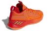 D Rose Son of Chi Adidas 2 'Impact Orange' GY6495