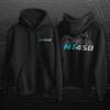 Für CFMoto MT450 2024 Fans - Motorrad Hoodie