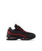 HM4740-008 Nike Air Max 95 OG Big Bubble Black Team Crimson (Men's)