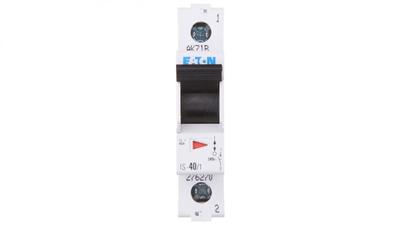 Modular Switch Disconnector 40A 1P IS-40/1 276270