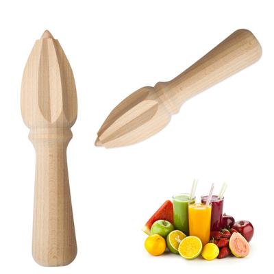 Pratico spremiagrumi manuale, impugnatura comoda, bordo liscio, ampiamente utilizzato