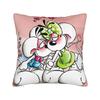 Cartoni Animati Diddl Federa Cuscino Copricuscino Comodo Per Sedia Soggiorno Federe Moda