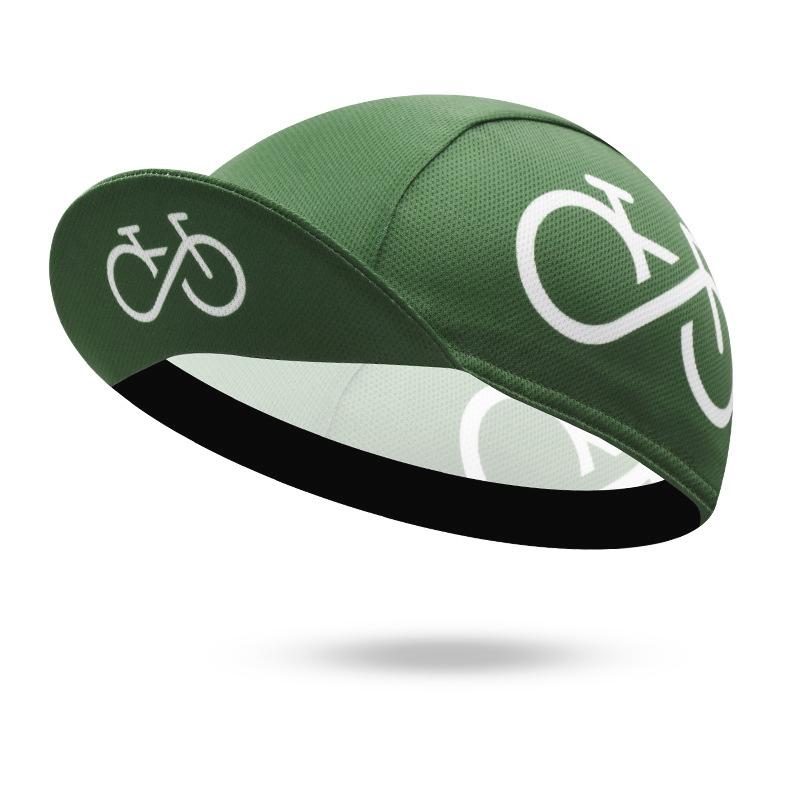 Outdoor Cycling Sun Hat Lightweight Breathable Sun Visor One Size