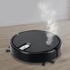 Robot Vacuum Cleaner Sweeping Robot Automatic Quiet   Efficient Smart Misting Filtering Cleaner with Battery