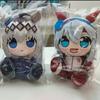 GSC Pretty Derby 17cm Oguri Cap Tamamo Cross Roztomilý plyšový panenka Anime zboží Dekorativní ozdoba Sběratelský dárek Skladem