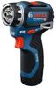 Дрель-шуруповёрт Bosch GSR 12V-35 FC06019N7101