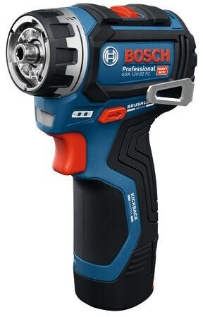 Дрель-шуруповёрт Bosch GSR 12V-35 FC06019N7101