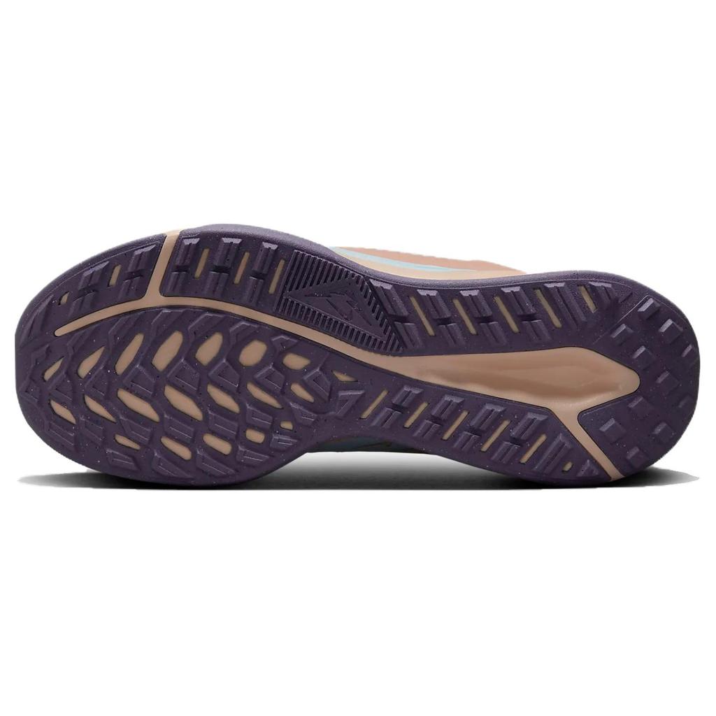 New Nike Juniper Trail 2 Gore Tex Sanddrift Glacier Blue Cosmic Clay Daybreak Women's