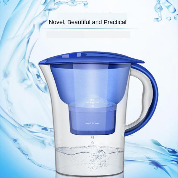 Buy Household Kettle Water Purifier Activated Carbon Cups Filter