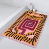 Door Animal Mat Bedside J-Joao Entrance Bath Floor Decoration Corridor Door Mat Carpet Incerti Art Living Room Balcony