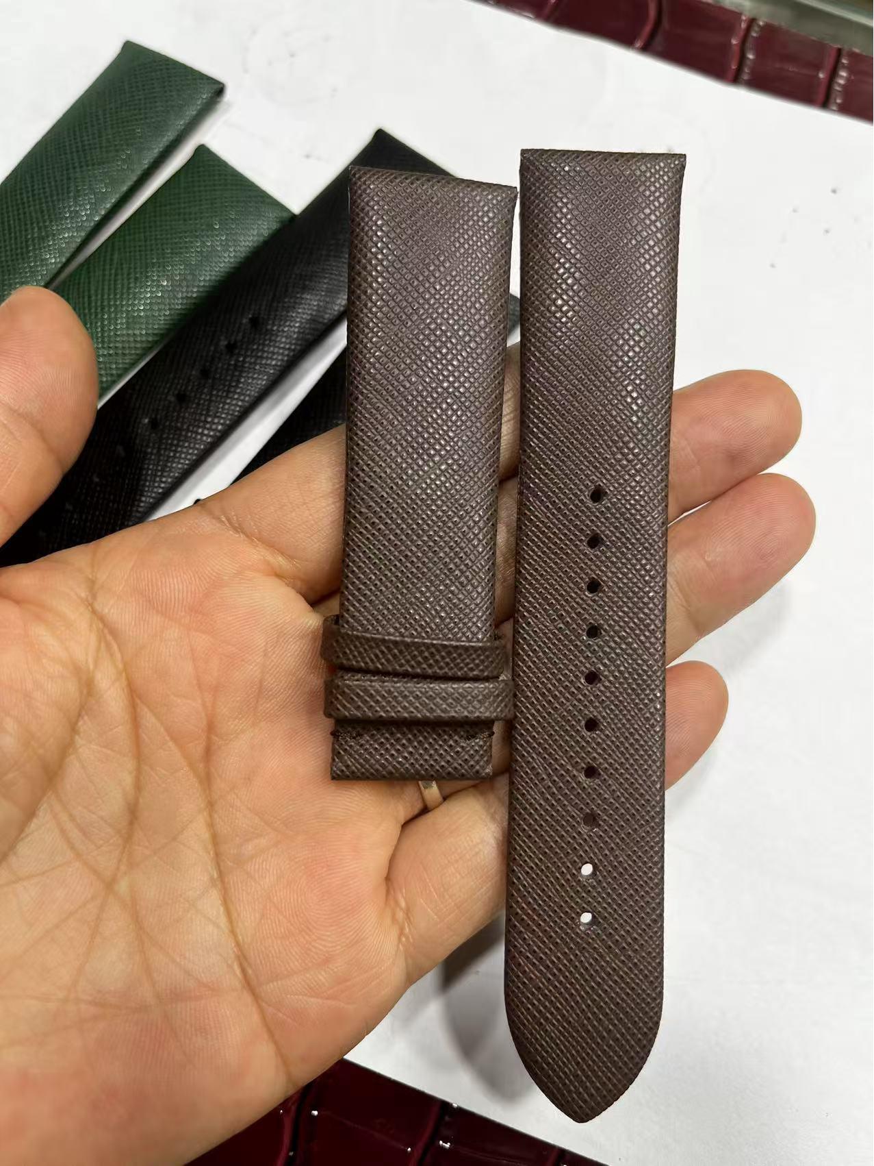 

Stylish AR Men s Full Star Watch Band AR1674/03822502 22mm 22mm