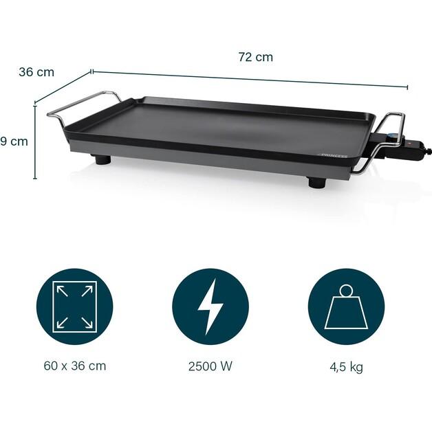 Электрогриль Princess 102325 XXL