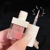 Gege Bear Liquid Eye Shadow Pearlescent Sequins Glitter Powder Silkworm Eye Shadow Brightening Liquid