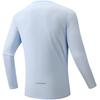 Anta Comfortable Versatile Casual Simple Long Sleeve T-Shirt Men Tops 952615404-2