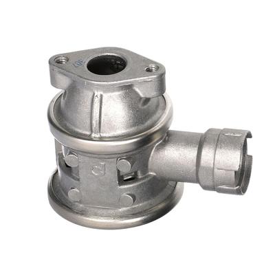 Secondary Air Check Valve 68042314AA For 08-14 Chrysler 200 Dodge Avenger 2.4L