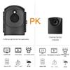 Outdoor Time-Lapse Camera for Construction and Crop Growth - Full-Color, Low-Light Capable