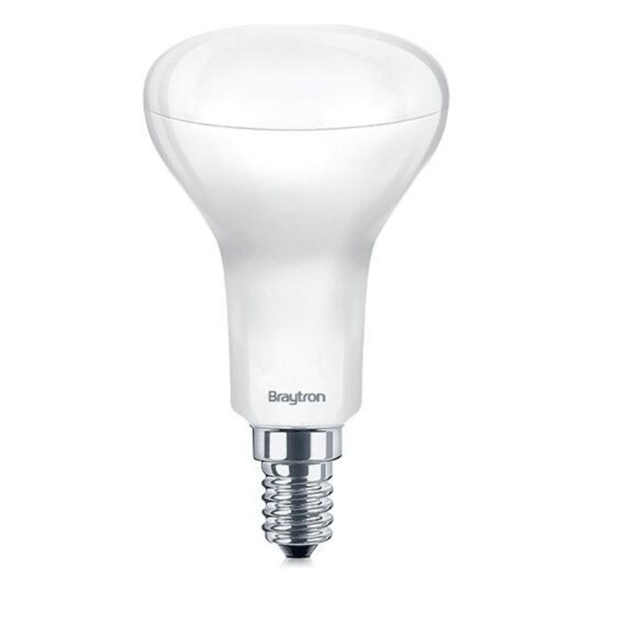 Ampoule LED R50 E14 6W 6500K 550lm – Braytron