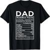 Leichtathletik-Papa, Sport, Athlet T-Shirt