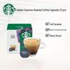 Starbucks Dolce Gusto Coffee Capsules