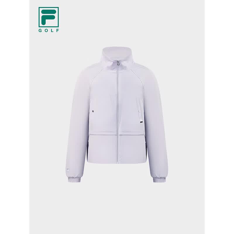 Fila He Muni Collection Women's Golf Sun Protection Woven Jacket
