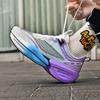 Hochwertige Laufschuhe für Herren und Damen Heißer Verkauf GYM Trainings-Sneaker Ultraleicht Mode Rutschfest Fitness Tennis Freizeitschuhe